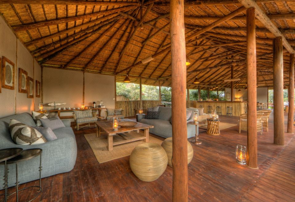 Nokanyana Hotel Overview