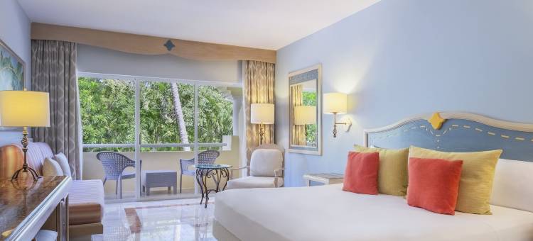 天堂海滩伊贝罗斯塔浪花酒店(Iberostar Waves Paraíso del Mar)图片