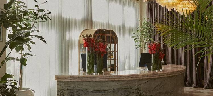 格兰杰酒店煤气灯街区，设计酒店成员(Granger Hotel Gaslamp Quarter, a Member of Marriott Design Hotels)图片