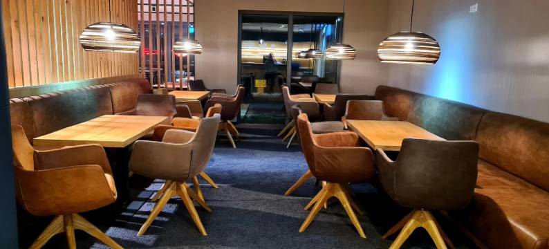 欧罗酒店韦特海姆(Euro Hotel Wertheim)图片