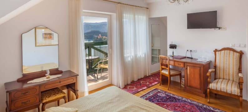 特里格拉夫酒店(Hotel Triglav)图片