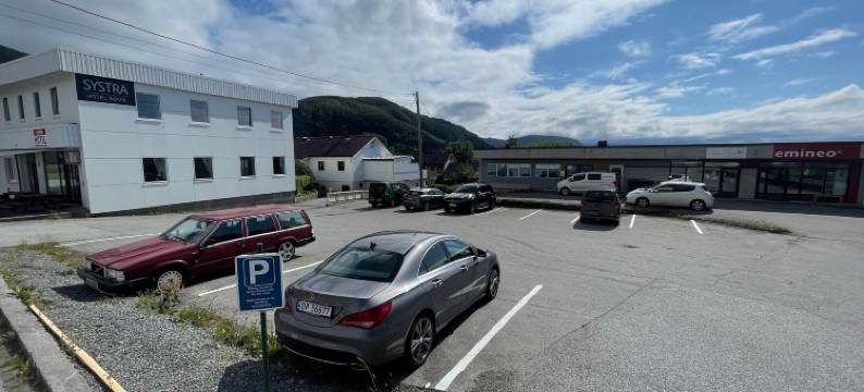 索维克西斯特拉酒店(Systra Hotel Søvik)图片