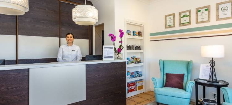 佩斯塔纳棕榈花园酒店(Pestana Palm Gardens)图片