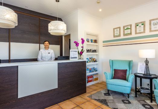 Pestana Palm GardensHotel Overview