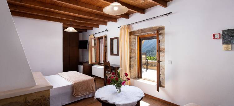 大自然生活营地Metohi Nature Living(Metohi Nature Living)图片