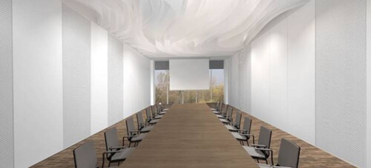 香草中央酒店(Focus Hotel Premium Lublin Conference & Spa)图片