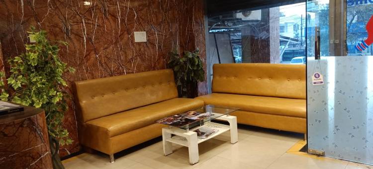 SKG皇宫酒店(Skg Royal Palace)图片