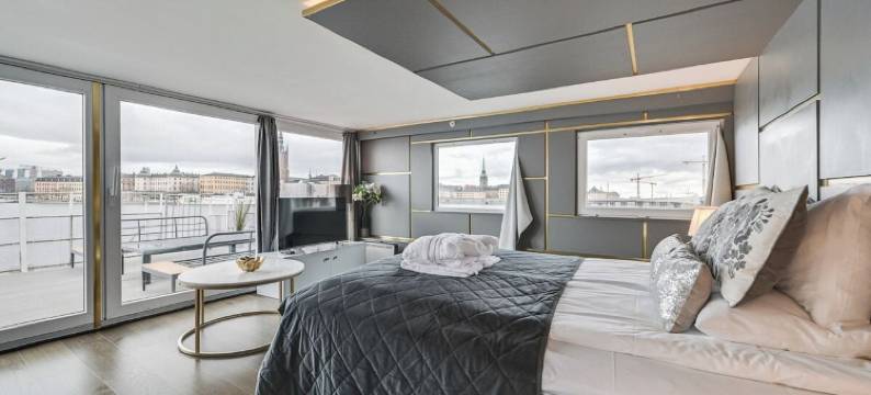 来格峡湾酒店及青年旅舍(Rygerfjord Hotel & Hostel)图片