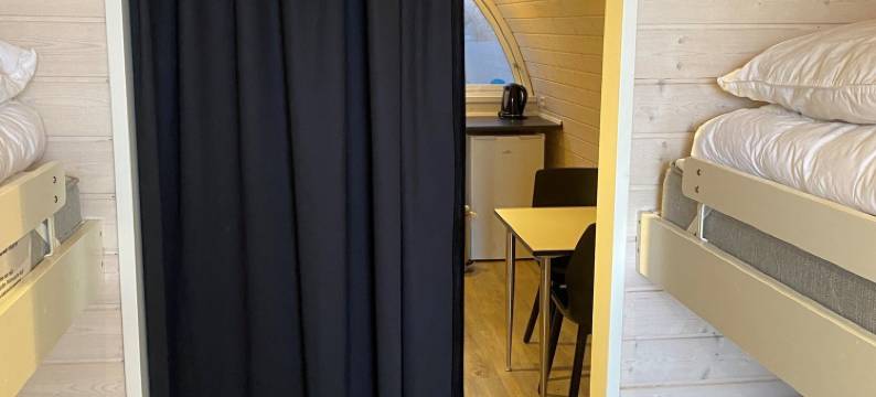 阿里那中城酒店(Arena Midt)图片