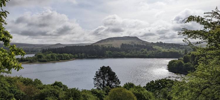 铁路漫步者的休息处(Railway Ramblers' Rest)图片