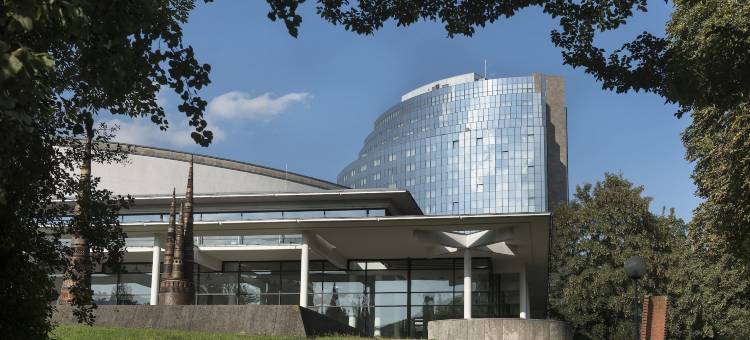 乌尔姆玛丽酒店(Maritim Hotel Ulm)图片