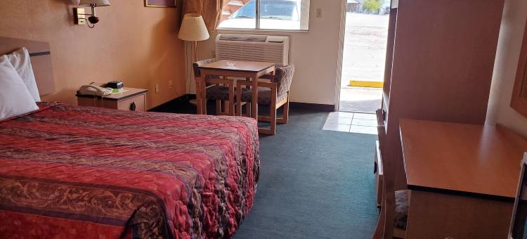 骑士酒店-地球城(Night Inn)图片