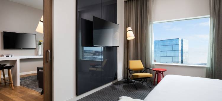 凯悦丽晶酒店-布卢明顿-明尼阿波利斯(Hyatt Regency Bloomington - Minneapolis)图片