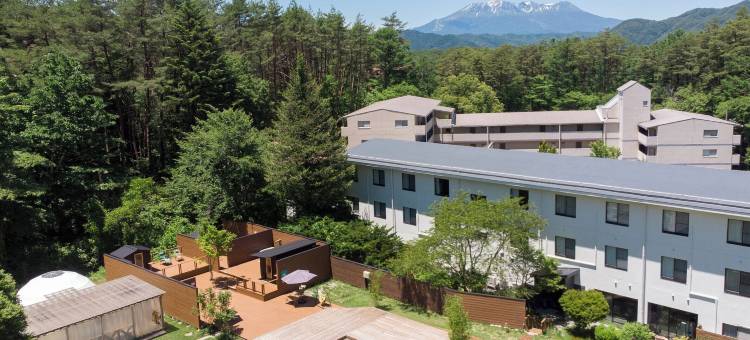 木曾驹高原 森林酒店(Morino Hotel)图片