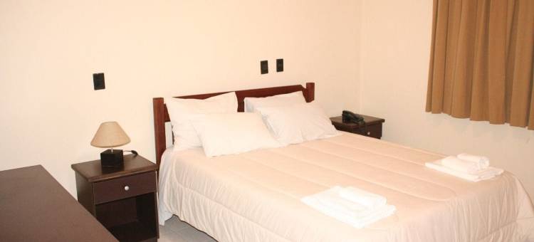 波罗庄园酒店(Polo Hotel Fazenda)图片