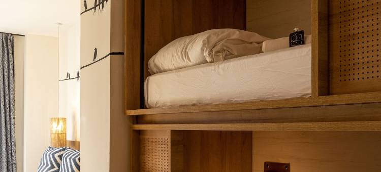 格拉纳达托克青年旅馆(Toc Hostel Granada)图片