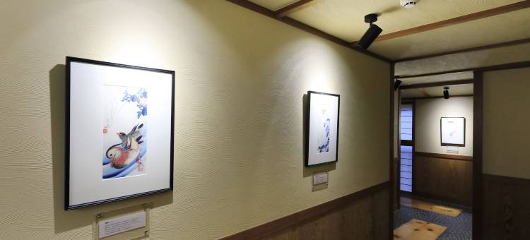 汤河原风雅(Yugawara Fuga)图片