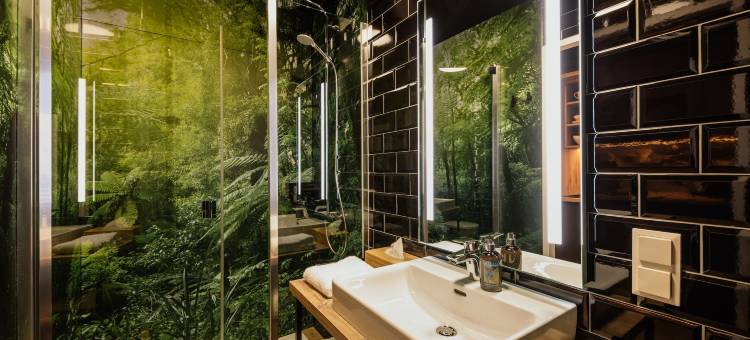 维也纳 Posto 2酒店(Rioca Vienna Posto 2)图片