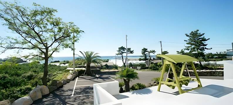 海运港口度假村(Marine Port Resort)图片