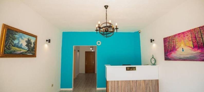 Gaudium别墅(Villa Gaudium)图片