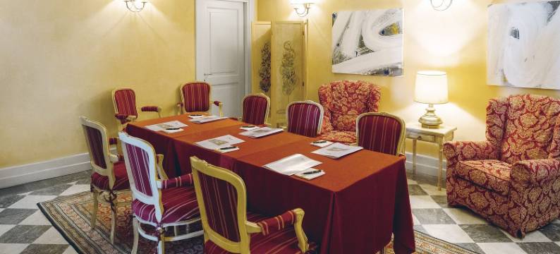 卡内罗湖滨度假村酒店(Hotel Cannero)图片