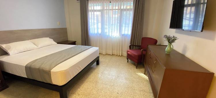 依扎酒店(Izza Hotel)图片
