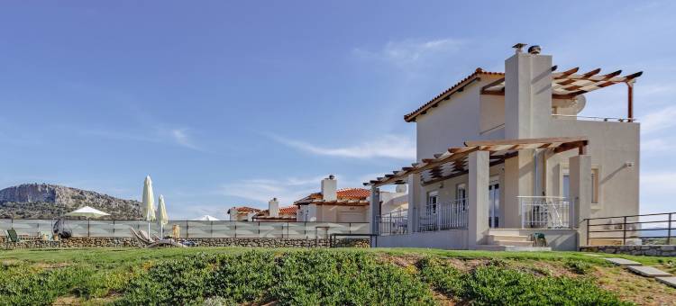 帕诺尔别墅(Panor Villas)图片