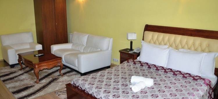 贝戈利酒店(Hotel Begolli)图片