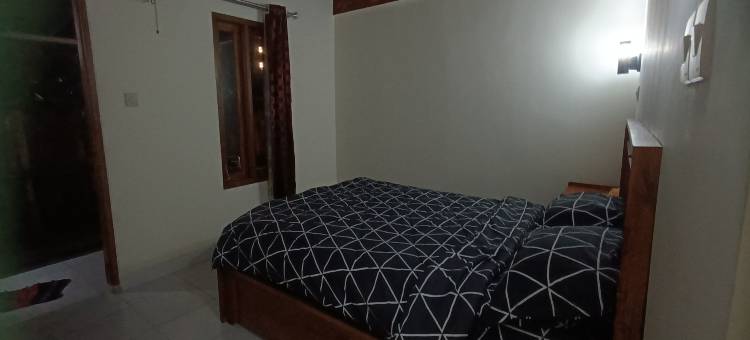 OYO 93766 布加民宿靠近Taman Lembah(OYO 93766 Bunga Homestay Near Taman Lembah)图片