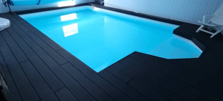 布兰奇之家酒店(The white house)图片