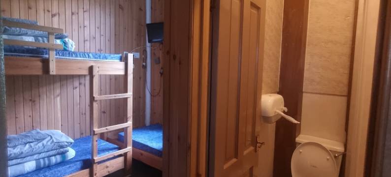 黑水旅馆(Blackwater Hostel)图片