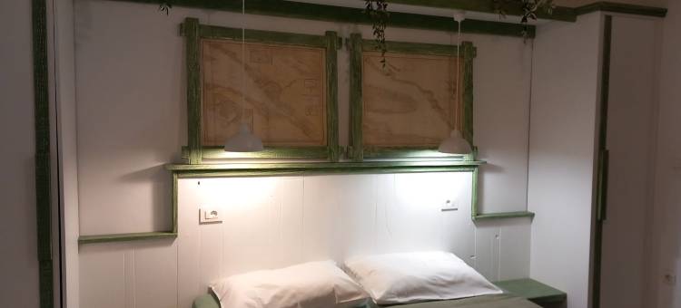 Supetarska Draga绿角旅馆(Guest House Green Corner Supetarska Draga)图片