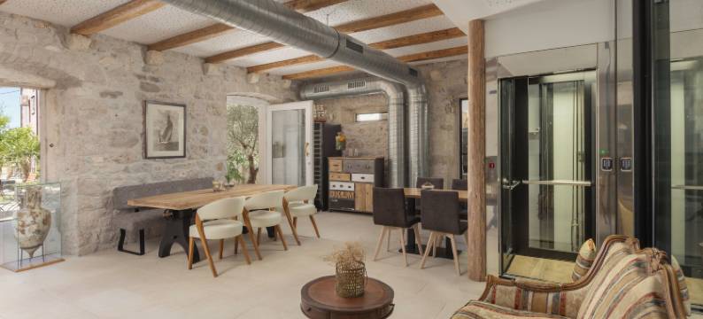 科伦巴之家(Casa Columba)图片