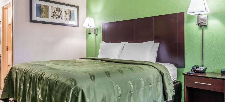 品质酒店(Quality Inn)图片