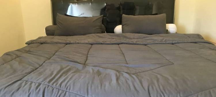 格里亚姆巴罗诺酒店(Hotel O Griya Mbah Rono)图片