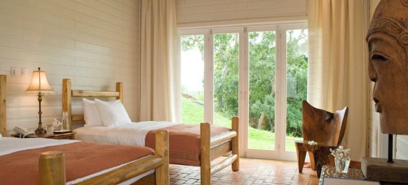 阿斯克勒庇俄斯健康疗养院(Asclepios Wellness & Healing Retreat)图片