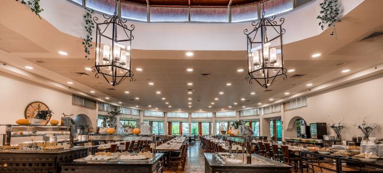 森林庄园景观酒店(Hacienda Forest View Hotel)图片