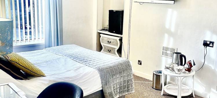 海菲尔德宾馆(Highfield Guesthouse)图片