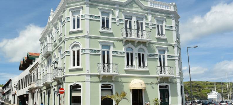 阿佐雷斯国际精品酒店(Internacional Azores Boutique)图片