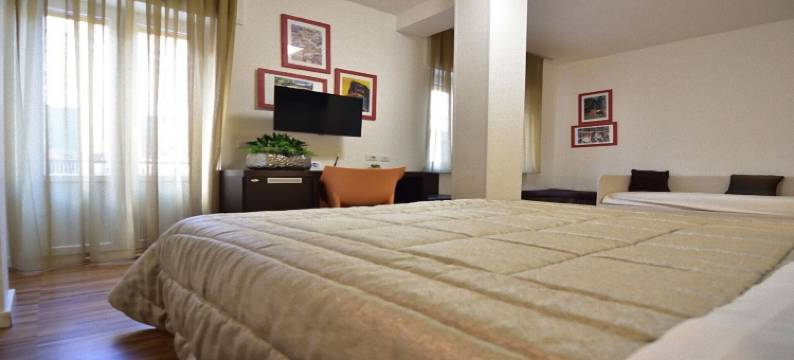 唐娜爱莲住宿加早餐酒店(Donna Eleonora Residence)图片