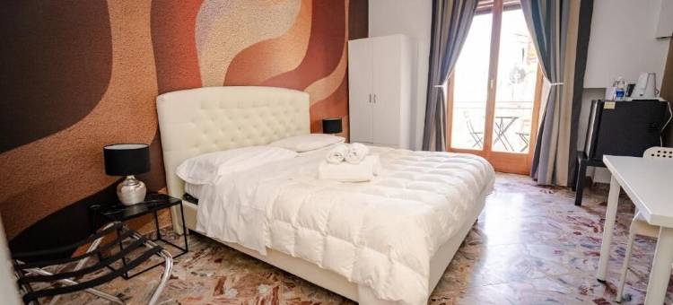 简单心情酒店(CconfortHotels R&B Semplici Emozioni)图片