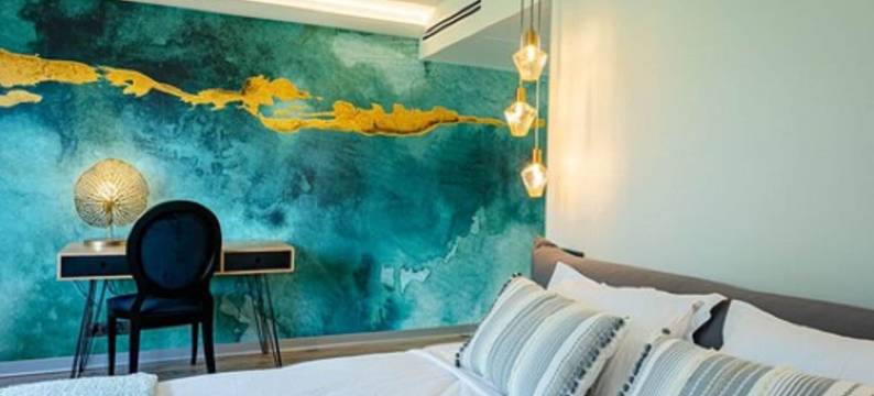 欧弗雷酒店(Hôtel l'Ouvrée)图片