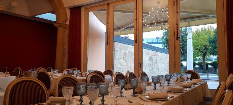 布拉卡拉奥古斯塔酒店(Hotel Bracara Augusta)图片