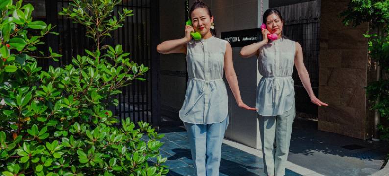 Section L Residence 浅草东(Section L Residence Asakusa East)图片