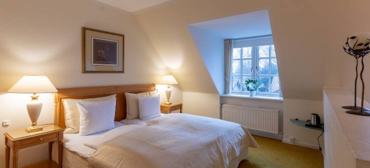 努登森花园酒店(Hotel Knudsens Gaard)图片