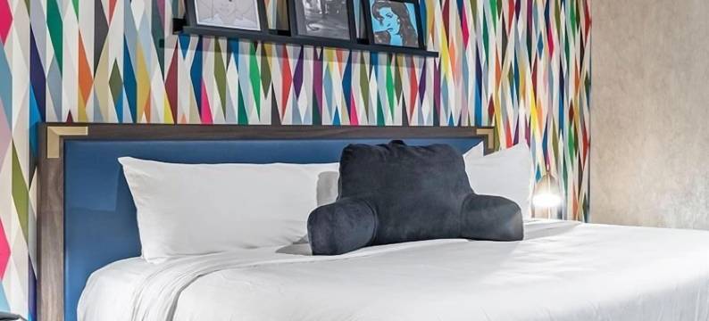 休斯顿格林斯波恩特签名酒店(Signature Inn Houston Greenspoint)图片