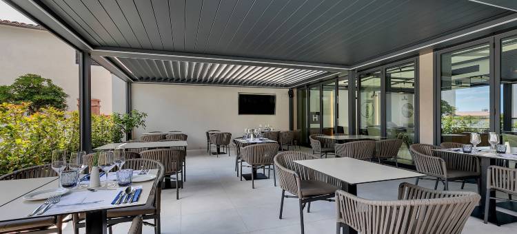 诺米亚精品酒店(Boutique Hotel Noemia)图片