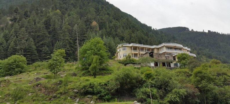 仙境酒店(Fairyland Hotel)图片