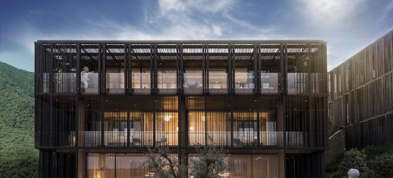 由凯宾斯基管理的巴巴罗斯保留博德鲁姆住所(Barbaros Reserve Bodrum Residences Managed by Kempinski)图片