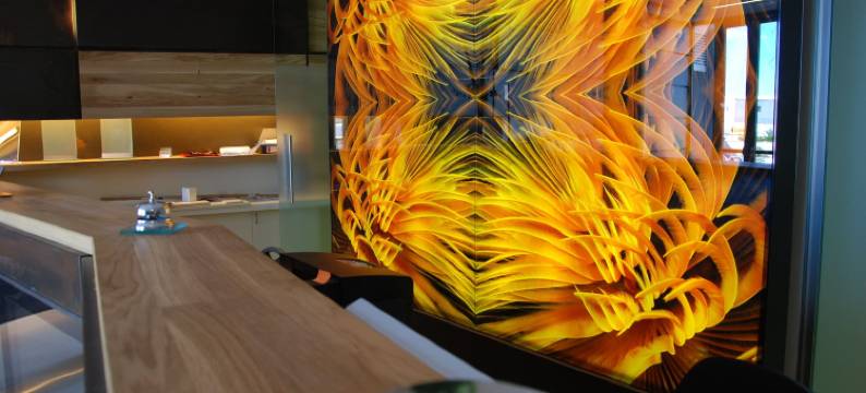 海艺术酒店(Sea Art Hotel)图片